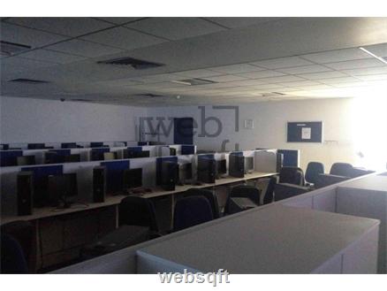 Office Space for Sale in Somajiguda